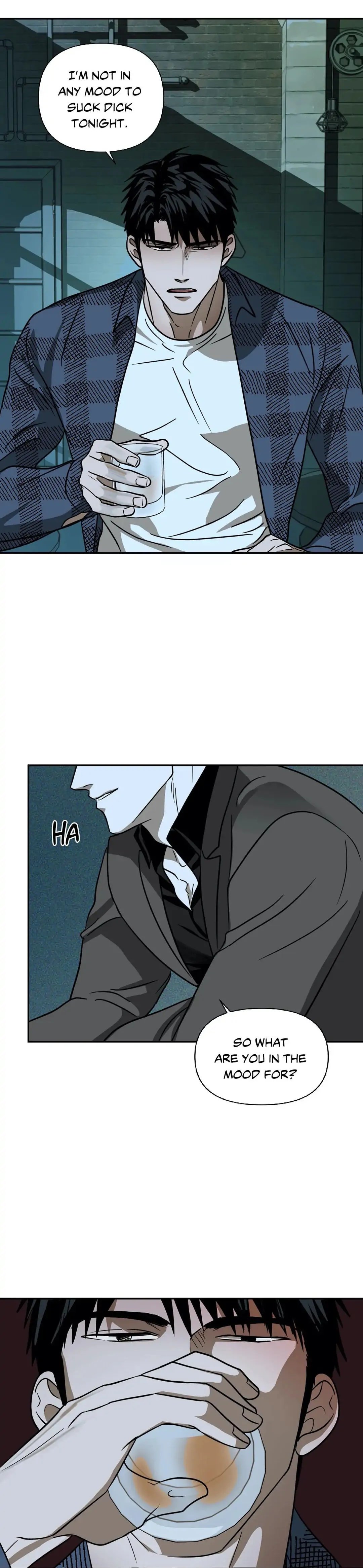 Shutline, Chapter 9 image 14
